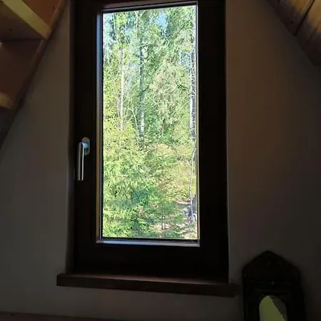 Szczyt.domek Horská chata Nowy Targ