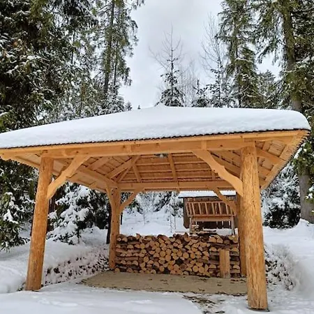 Szczyt.domek Nowy Targ