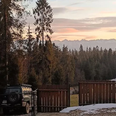 Szczyt.domek Nowy Targ