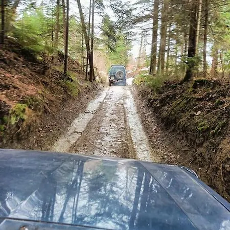 Szczyt.domek Nowy Targ